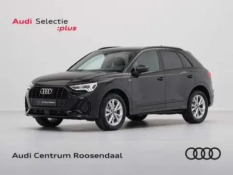 Used AUDI Q3 Hybrid 2023 Ad 