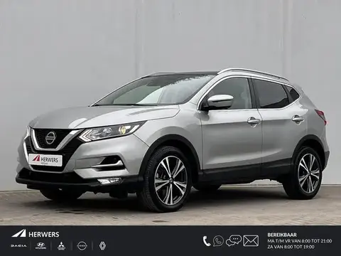 Used NISSAN QASHQAI Petrol 2019 Ad 