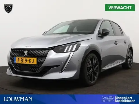 Used PEUGEOT 208 Petrol 2023 Ad 