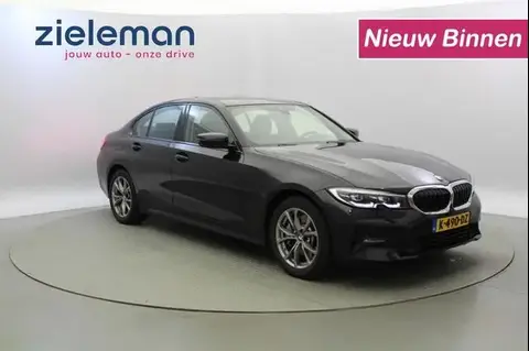 Used BMW SERIE 3 Hybrid 2020 Ad 