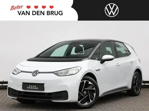 Used VOLKSWAGEN ID.3 Electric 2021 Ad 