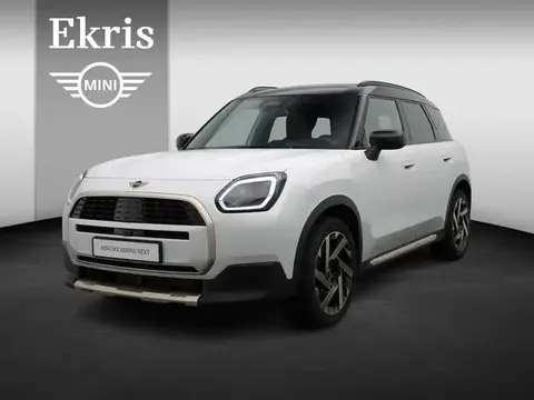 Annonce MINI COUNTRYMAN Hybride 2024 d'occasion 