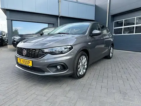 Used FIAT TIPO Petrol 2020 Ad 