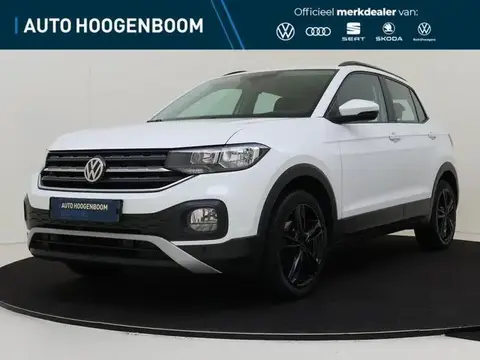 Used VOLKSWAGEN T-CROSS Petrol 2020 Ad 