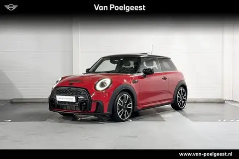 Used MINI COOPER Petrol 2022 Ad 