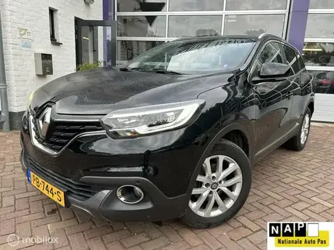 Used RENAULT KADJAR Petrol 2017 Ad 