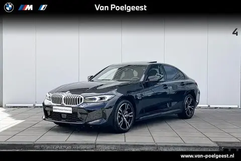 Annonce BMW SERIE 3 Hybride 2023 d'occasion 