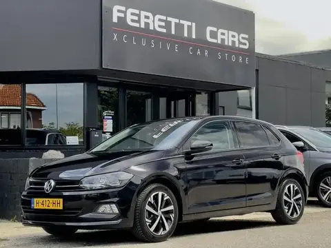 Used VOLKSWAGEN POLO Petrol 2020 Ad 