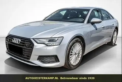 Annonce AUDI A6 Diesel 2021 d'occasion 