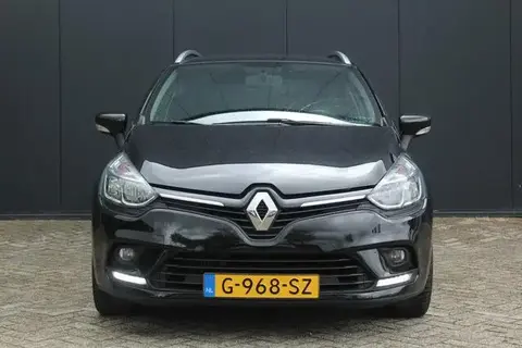 Annonce RENAULT CLIO Essence 2019 d'occasion 