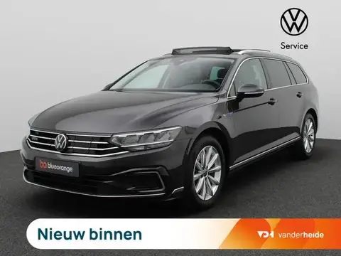 Used VOLKSWAGEN PASSAT Hybrid 2023 Ad 