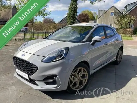 Used FORD PUMA Petrol 2023 Ad 