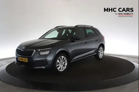 Annonce SKODA KAMIQ Essence 2020 d'occasion 