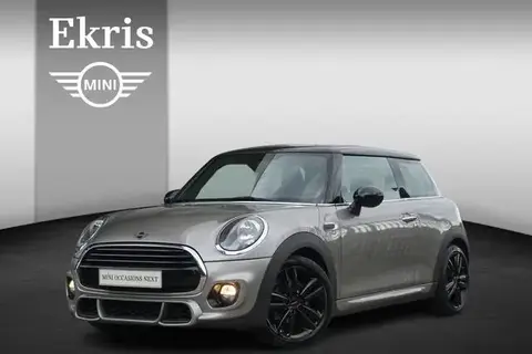 Used MINI COOPER Petrol 2019 Ad 