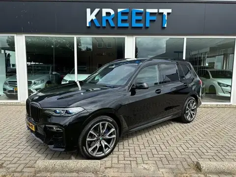 Used BMW X7 Petrol 2020 Ad 