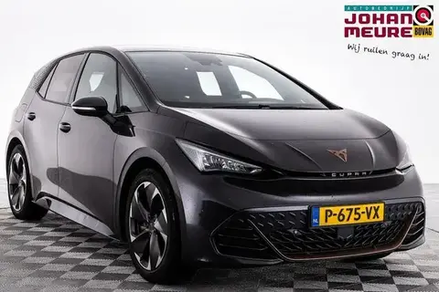 Annonce CUPRA BORN Électrique 2022 d'occasion 