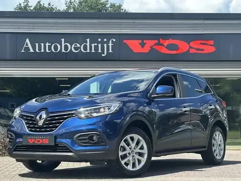 Used RENAULT KADJAR Petrol 2020 Ad 