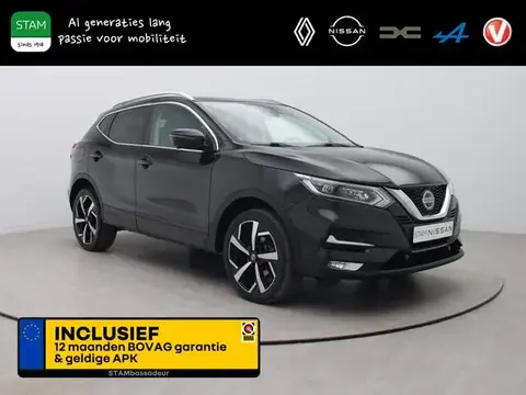 Used NISSAN QASHQAI Petrol 2019 Ad 