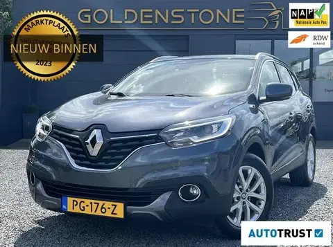 Used RENAULT KADJAR Petrol 2017 Ad 