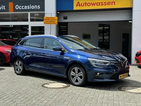 Used RENAULT MEGANE Petrol 2021 Ad 