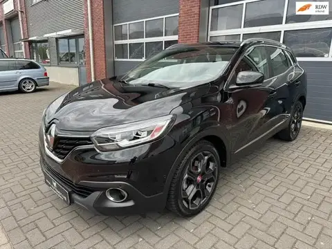 Used RENAULT KADJAR Petrol 2016 Ad 