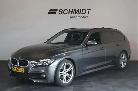 Annonce BMW SERIE 3 Essence 2019 d'occasion 