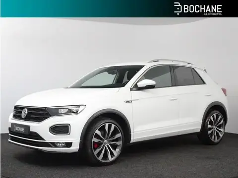 Used VOLKSWAGEN T-ROC Petrol 2020 Ad 