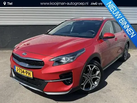 Annonce KIA XCEED Essence 2020 d'occasion 