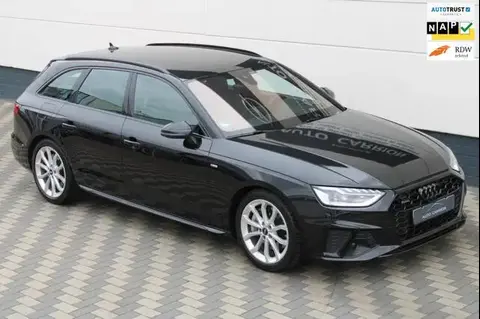 Used AUDI A4 Petrol 2021 Ad 