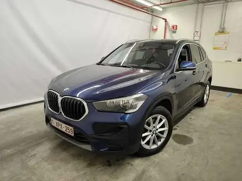 Annonce BMW X1 Diesel 2020 d'occasion 