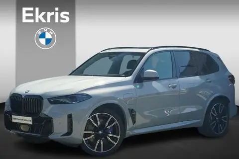 Annonce BMW X5 Hybride 2023 d'occasion 