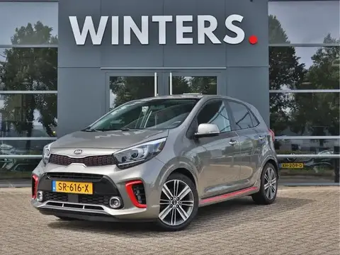 Used KIA PICANTO Petrol 2018 Ad 