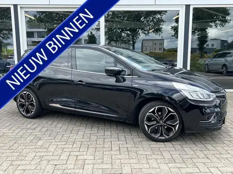 Used RENAULT CLIO Diesel 2018 Ad 