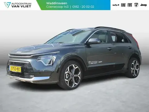 Used KIA NIRO Hybrid 2024 Ad 