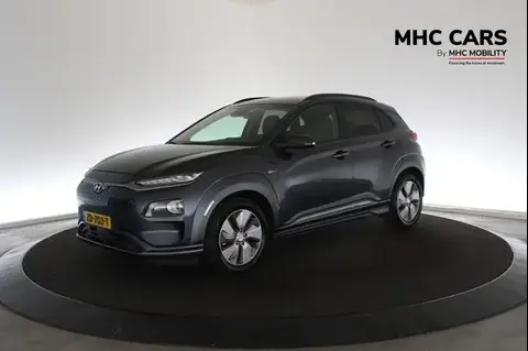 Used HYUNDAI KONA Electric 2019 Ad 