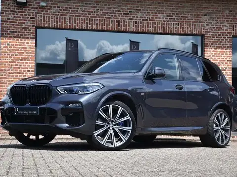 Annonce BMW X5 Essence 2021 d'occasion 