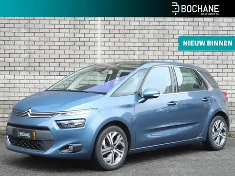 Used CITROEN C4 Petrol 2015 Ad 