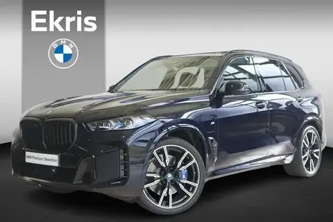 Used BMW X5 Hybrid 2023 Ad 