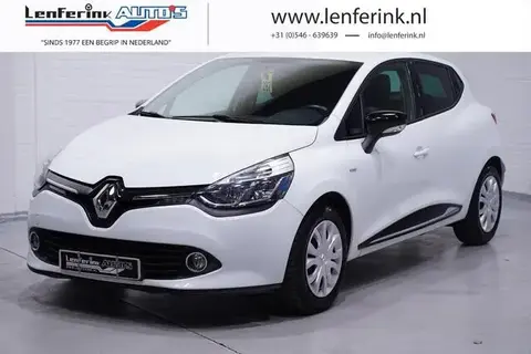 Used RENAULT CLIO Petrol 2016 Ad 