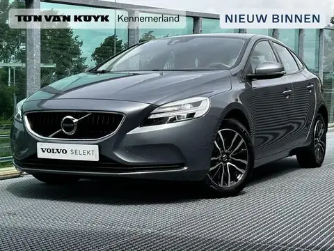 Annonce VOLVO V40 Essence 2020 d'occasion 