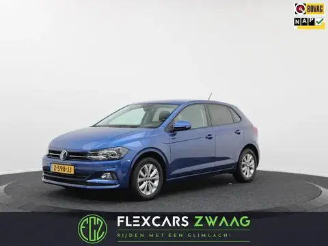 Used VOLKSWAGEN POLO Petrol 2020 Ad 