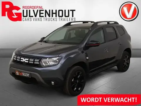 Used DACIA DUSTER Petrol 2023 Ad 