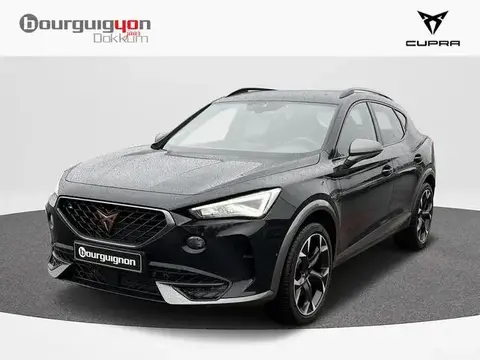 Annonce CUPRA FORMENTOR Hybride 2023 d'occasion 