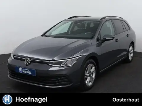 Annonce VOLKSWAGEN GOLF Hybride 2023 d'occasion 