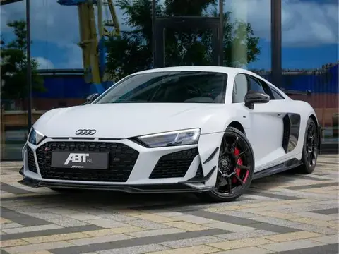 Used AUDI R8 Petrol 2024 Ad 