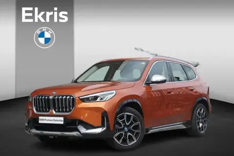 Annonce BMW IX1 Électrique 2023 d'occasion 