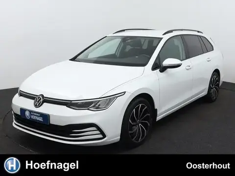 Annonce VOLKSWAGEN GOLF Hybride 2023 d'occasion 