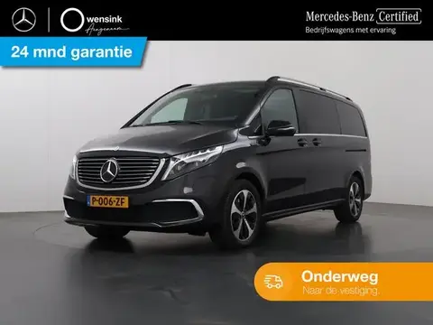 Used MERCEDES-BENZ EQV Electric 2022 Ad 