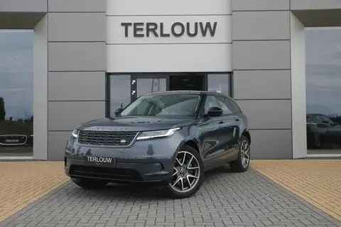 Annonce LAND ROVER RANGE ROVER VELAR Hybride 2023 d'occasion 