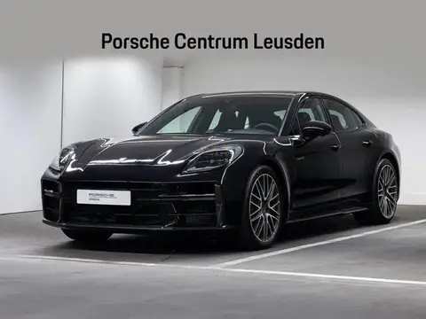 Annonce PORSCHE PANAMERA Hybride 2024 d'occasion 